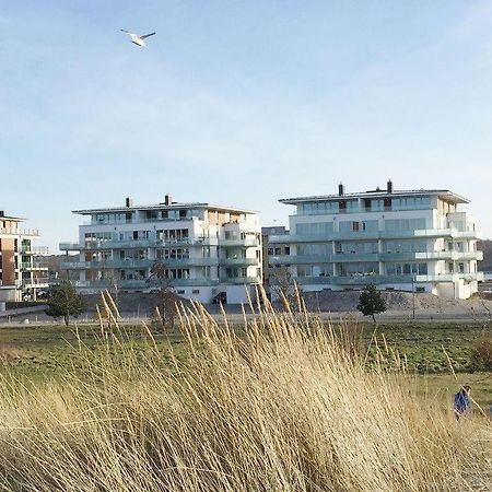 Duenenpark-Heiligenhafen-Haus-Meerduene-Wohnung-2-Meertraum Eksteriør bilde